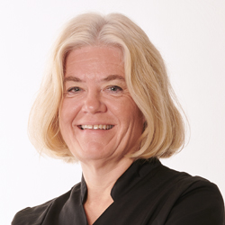 Dr. Åsa Persson, Memira Eyecenter