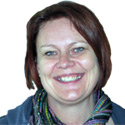 Annelie Lundquist Ekbladh