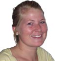 Isa Johnsson