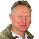 Jan Ryrstedt