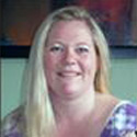 Johanna Ekholm Tenefors