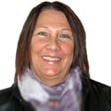 Mia Sundstam