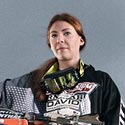 Sarah Holmertz