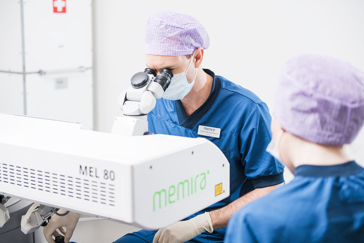 Finns det en åldersgräns för en synkorrigerande operation?