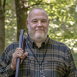 Klaus Mörk Andersen