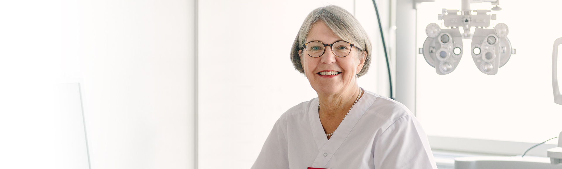 Keratit – inflammation i hornhinnan