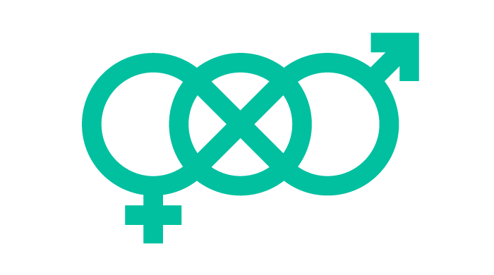 All gender