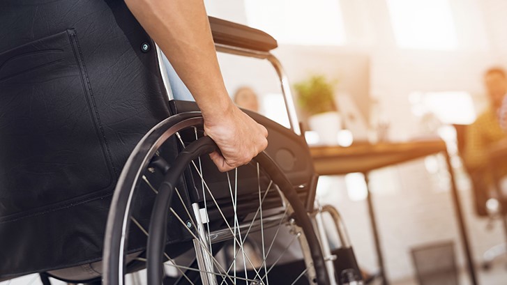 Tillgänglighetsanpassning på Memiras kliniker