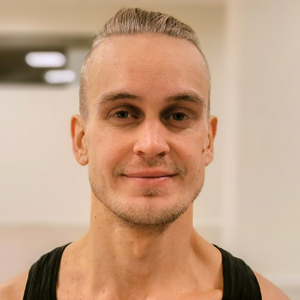 Alexander Johansson