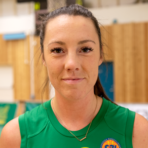 Ebba Stenman Alvik Basket