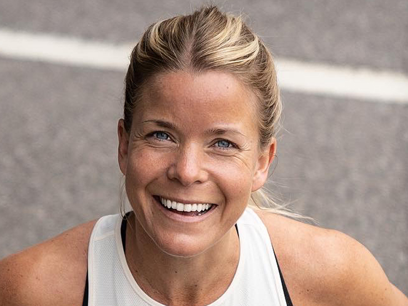 Josefine Swärm