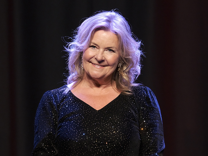 Elisabeth Andreassen