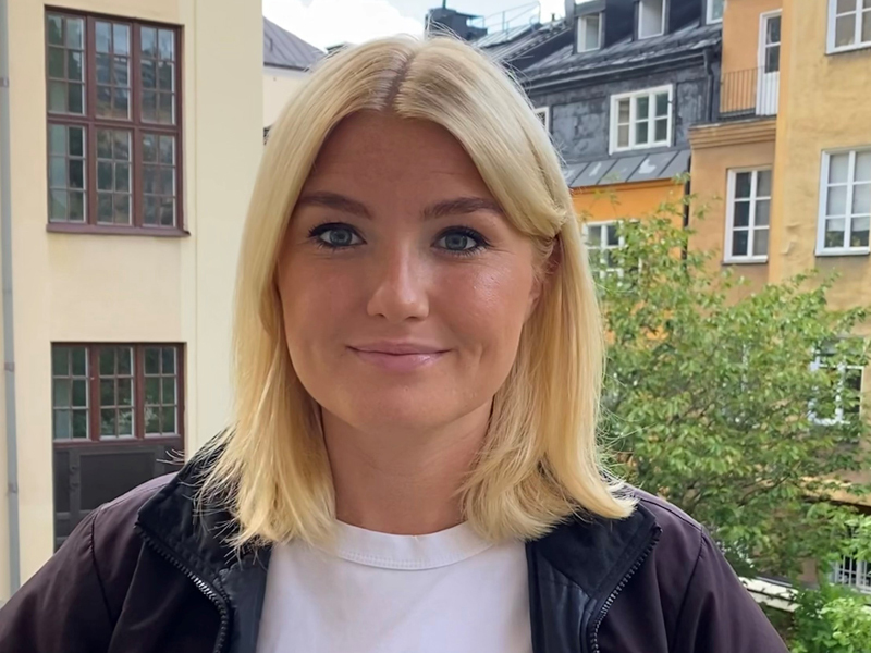 Julia Alander