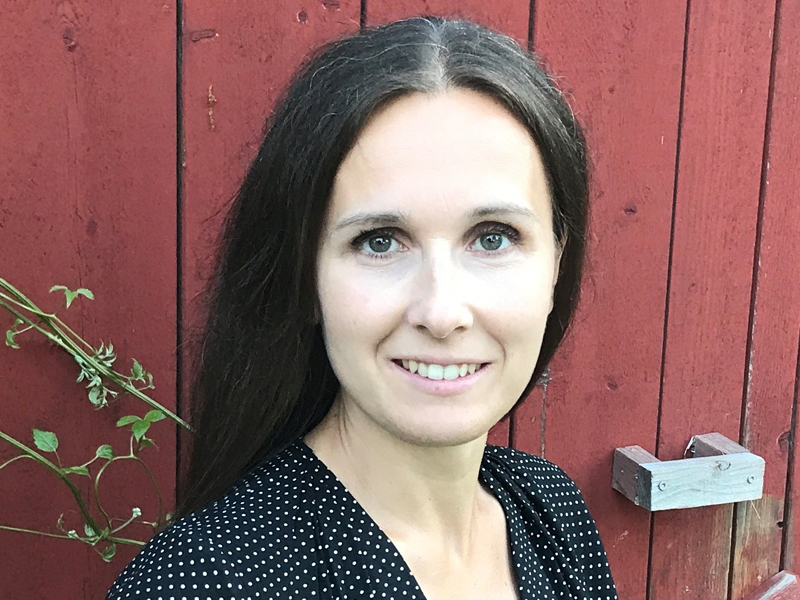 Linnéa Malmborg