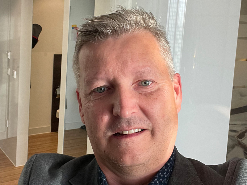 Lars Påhlson