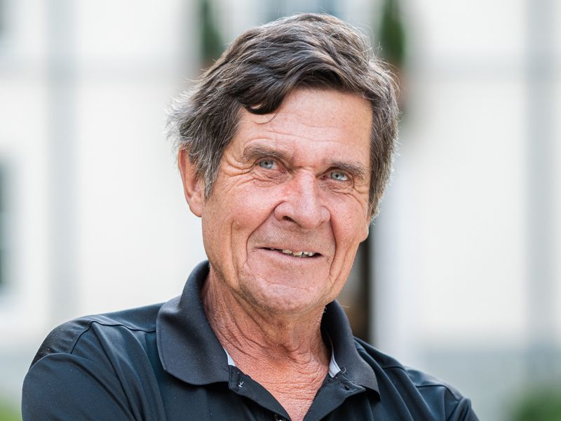 Mats Dahl