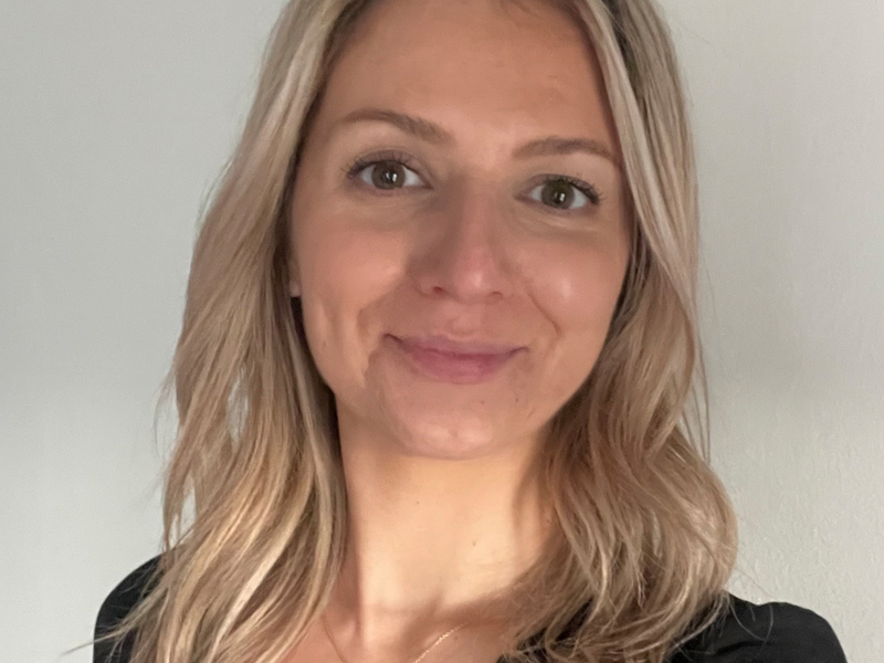 Danijela Smoljan