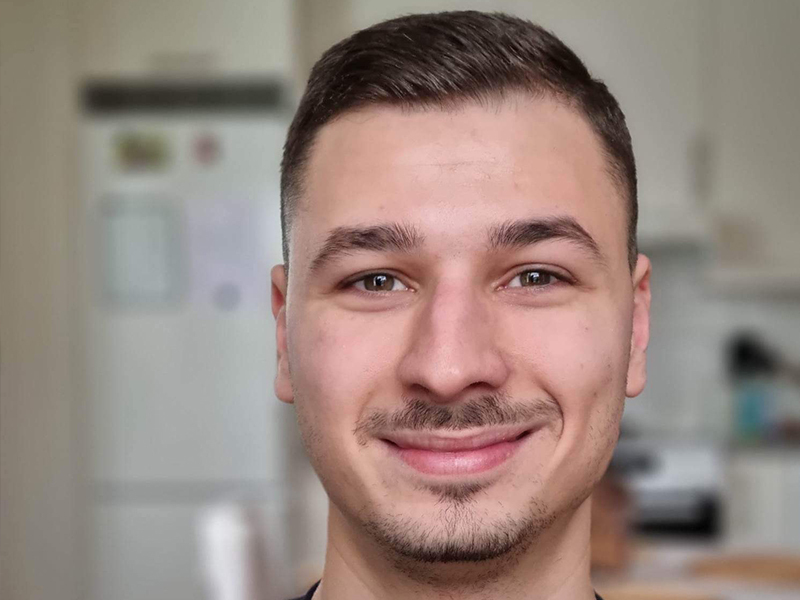 Nicolas Stan