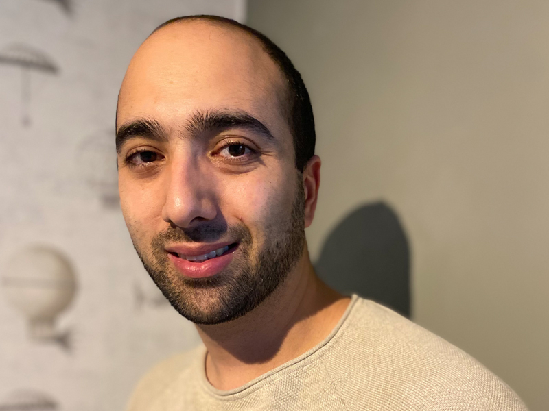 Yosef Al-Abasse