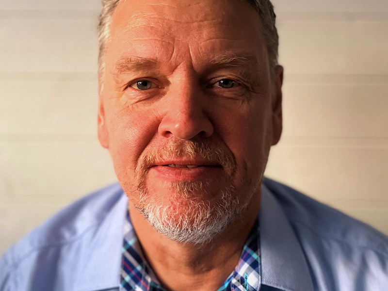 Anders Larson