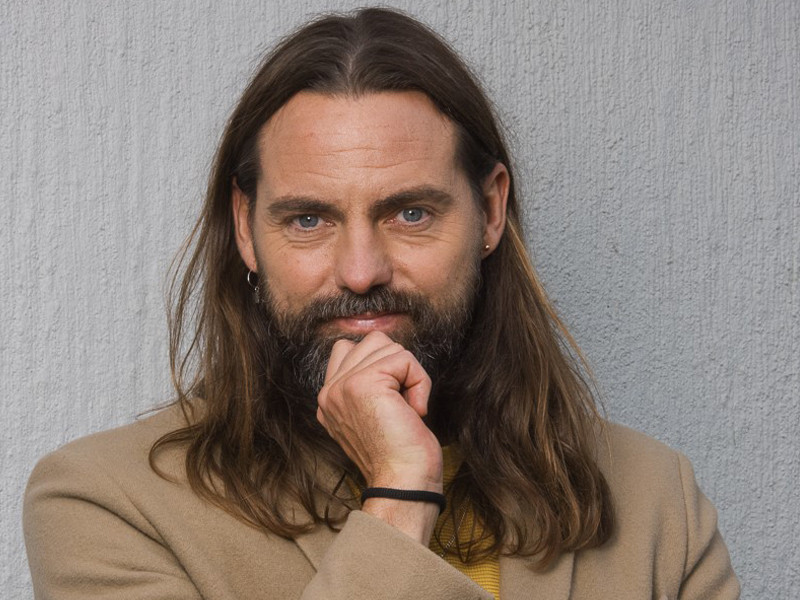 Nisse Edwall