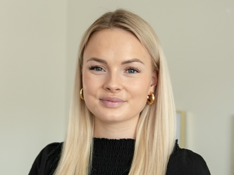 Josefine Olsson