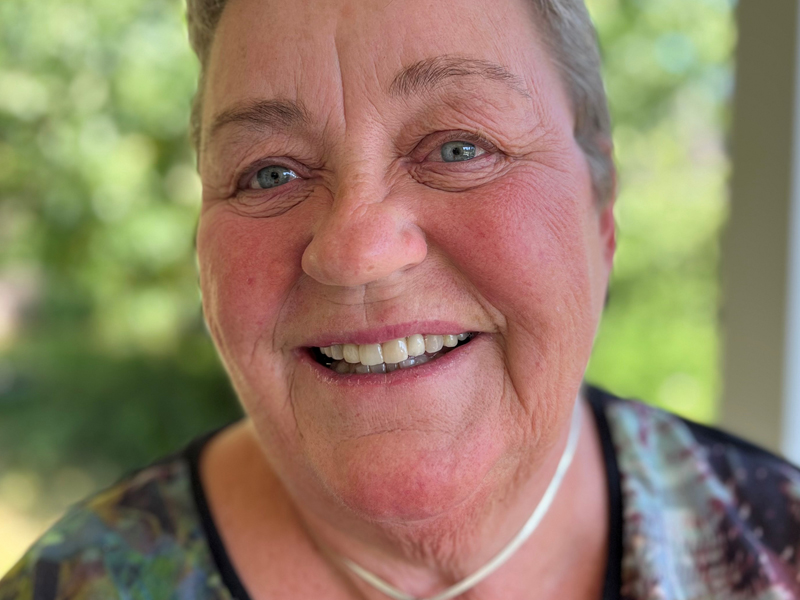 Marianne Larsson