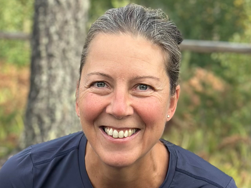 Johanna Greén