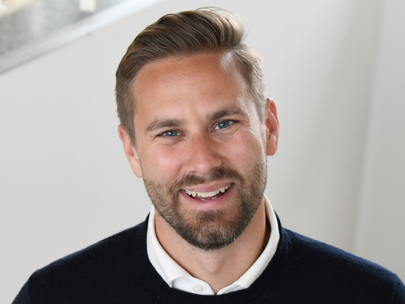 Oskar Nordstrand