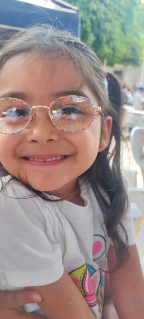 Vison for all 2025, El Salvador. 