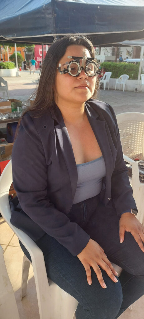 Vison for all 2025, El Salvador. 