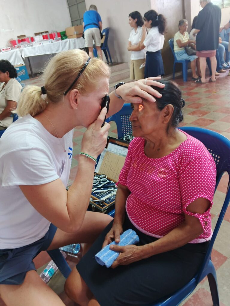 Vison for all 2025, El Salvador. 