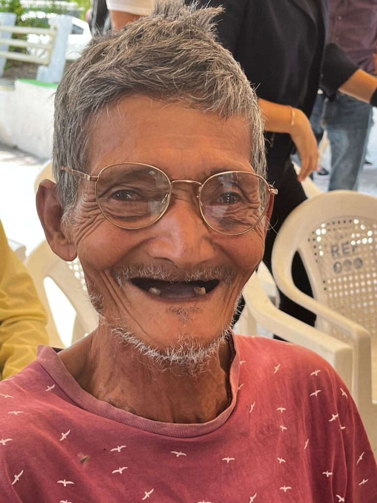 Vison for all 2025, El Salvador. 