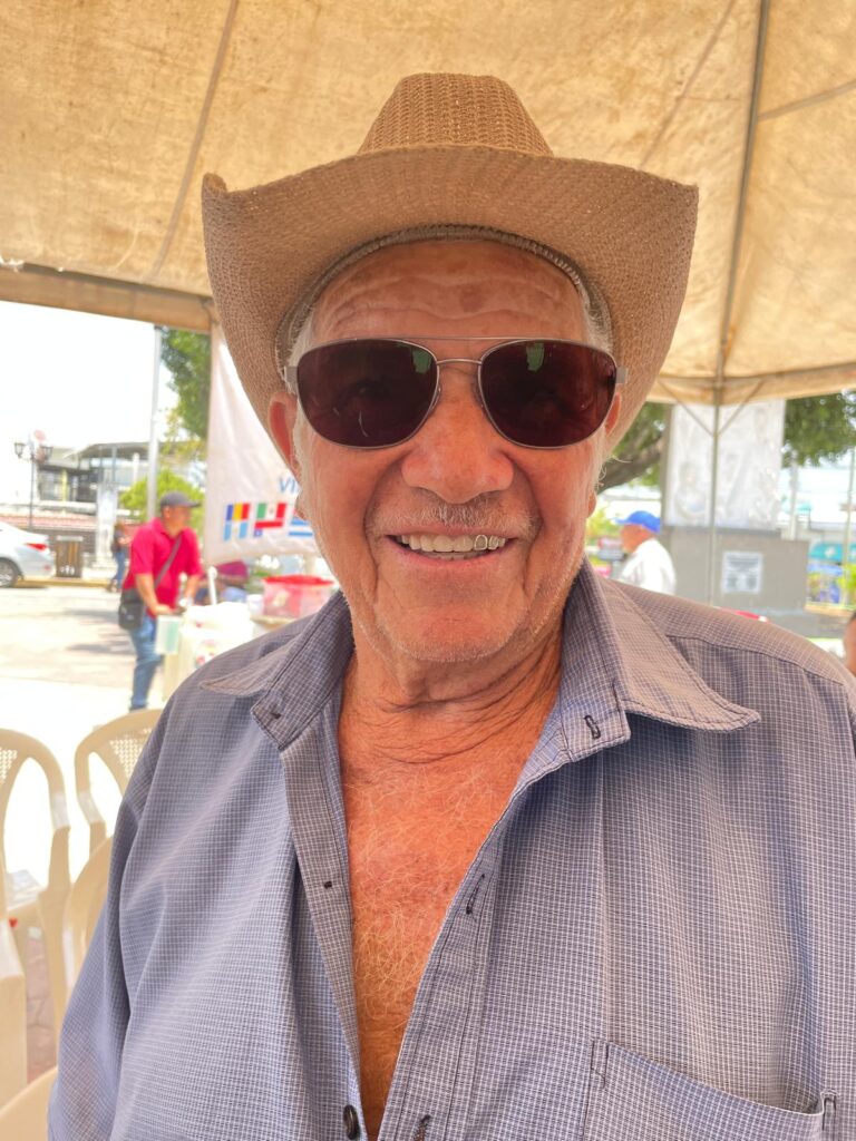 Vison for all 2025, El Salvador. 