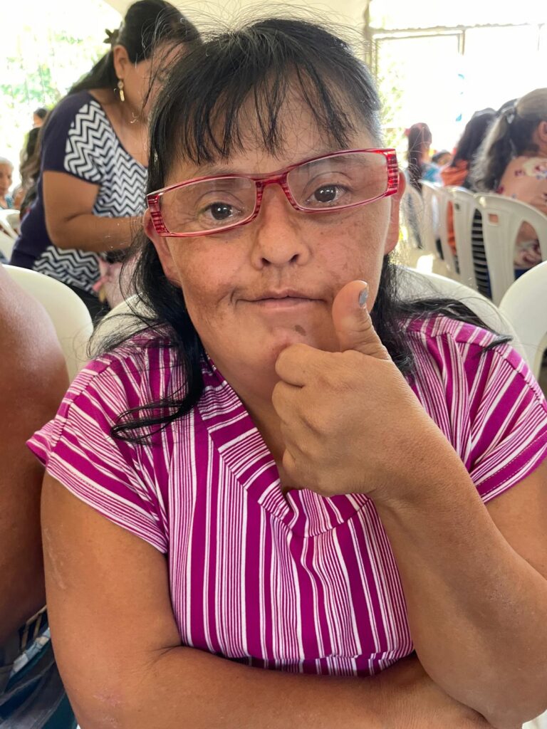 Vison for all 2025, El Salvador. 