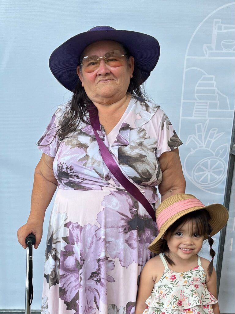 Vison for all 2025, El Salvador. 