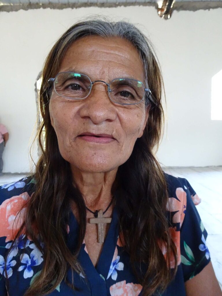 Vison for all 2025, El Salvador. 