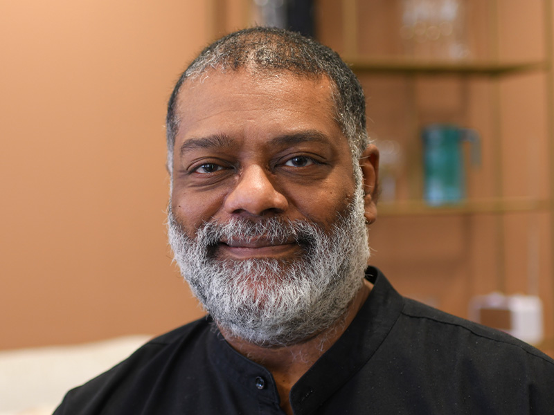 Baker Karim