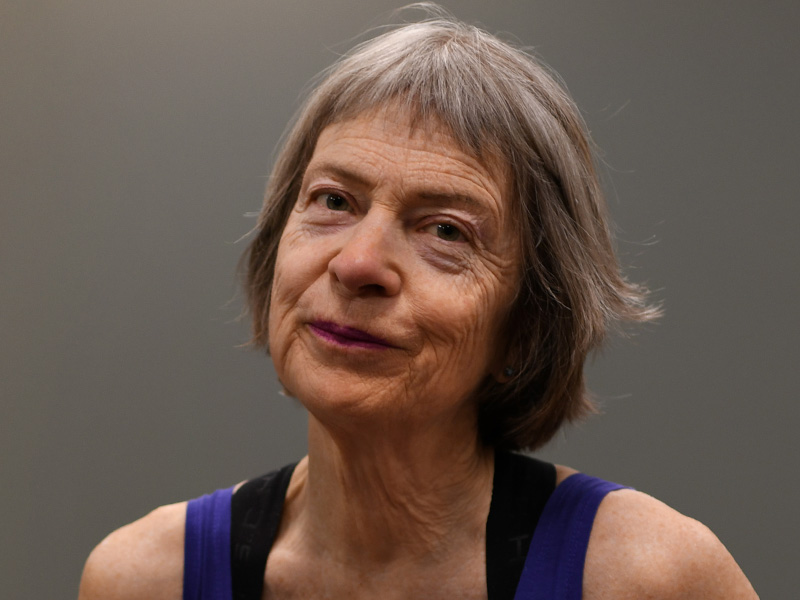 Ulla-Britt Wendel