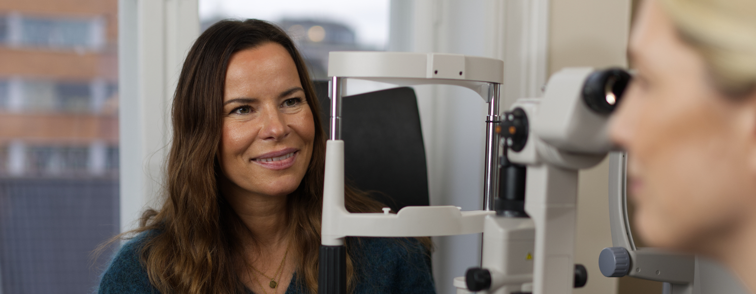 Vad är det senaste inom linsbyte?